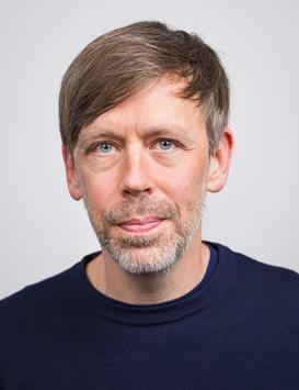 Portrait Christian Lauk