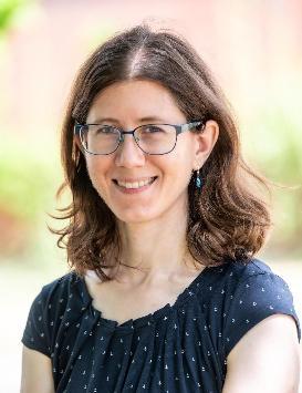 Portrait Elisabeth Varga