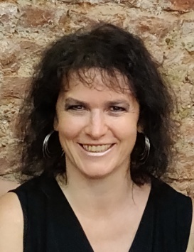 Portrait Elisabeth Gerhardt