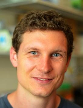 Portrait Michael Traxlmayr