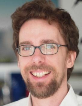 Portrait Boris Salak