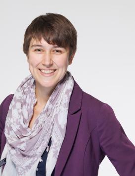 Portrait Hanna Jagenteufel