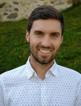 Portrait Stephan Knapp