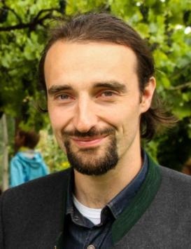 Portrait Johannes Tintner-Olifiers