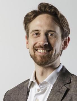 Portrait Anatol Schmidt