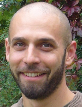 Portrait Christoph Heilmann