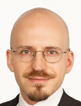 Portrait Maximilian Schiwek