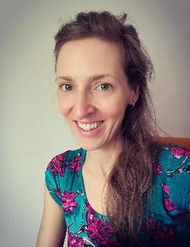 Portrait Anjoulie Brandner