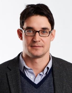 Portrait Lukas Löschner