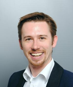 Portrait Bartholomäus Leon-Gruchalski