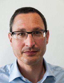 Portrait Markus Neureiter