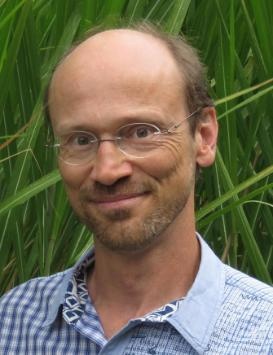 Portrait Peter Hietz