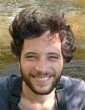 Portrait Franz Greimel