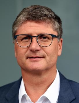 Portrait Johannes Grillari