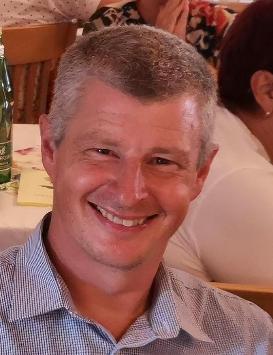 Portrait Wolfgang Stach