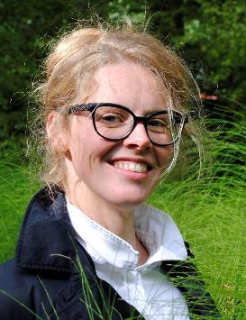 Portrait Katharina Linne