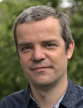 Portrait Thomas Thaler