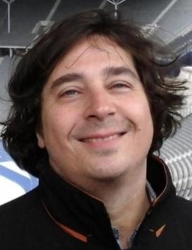 Portrait Alexander Pressl