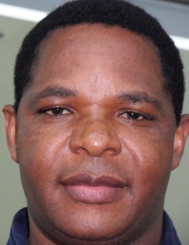 Portrait Gibson Stephen Nyanhongo