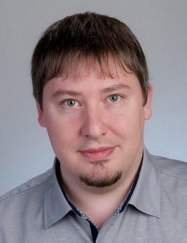 Portrait Klaus-Dieter Rest