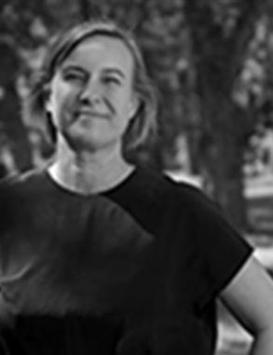 Portrait Katharina Gugerell