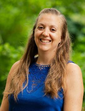 Portrait Carina Seliger