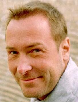 Portrait Severin Hohensinner