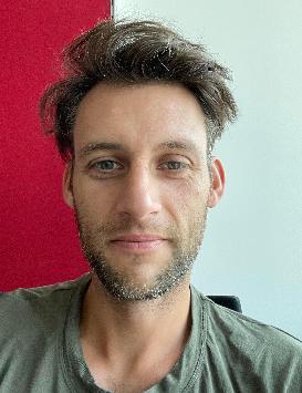 Portrait Simon Leitner