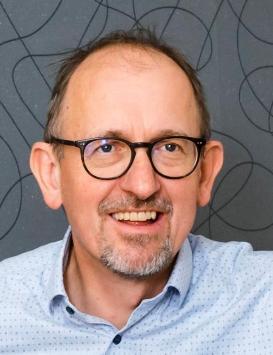 Portrait Gerhard Moitzi