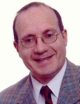 Portrait Norbert Keutgen