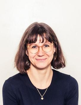 Portrait Lea Atanasova