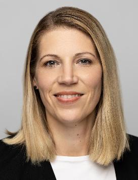 Portrait Rafaela Schinegger