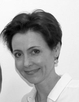 Portrait Cornelia Fischer