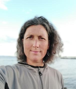 Portrait Ingrid Kleinbauer