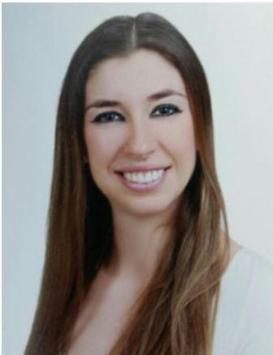 Portrait Denisse Bender