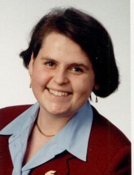 Portrait Anna Keutgen