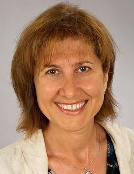 Portrait Margarita Himmelbauer