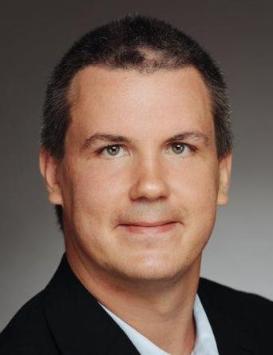 Portrait Martin Nagl