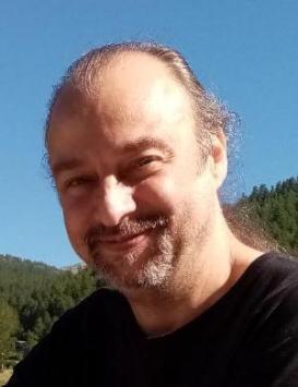 Portrait Christopher Lüthgens