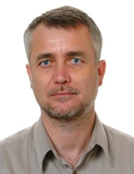 Portrait Daniel Tunega