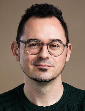 Portrait Daniel Dörler