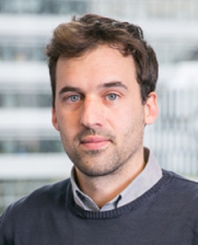 Portrait Lukas Kühnen