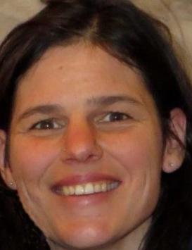 Portrait Ingrid Reiweger