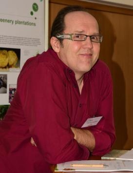 Portrait Thomas Kirisits