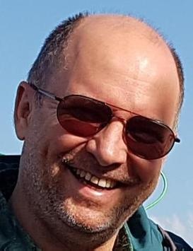 Portrait Andreas Zitek