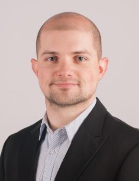 Portrait Andre Beigel