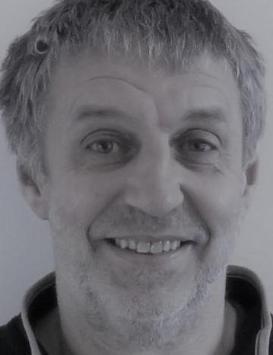 Portrait Johann Peter Rauch