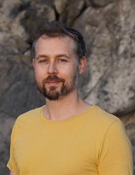 Portrait Daniel Gerdes