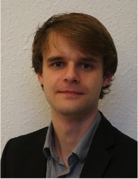 Portrait Julien Jaxel