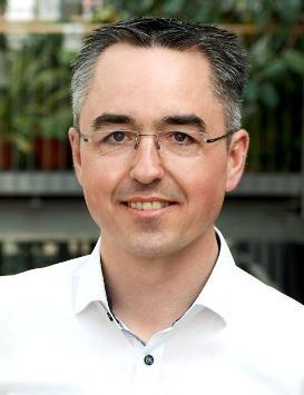 Portrait Franz Holzleitner